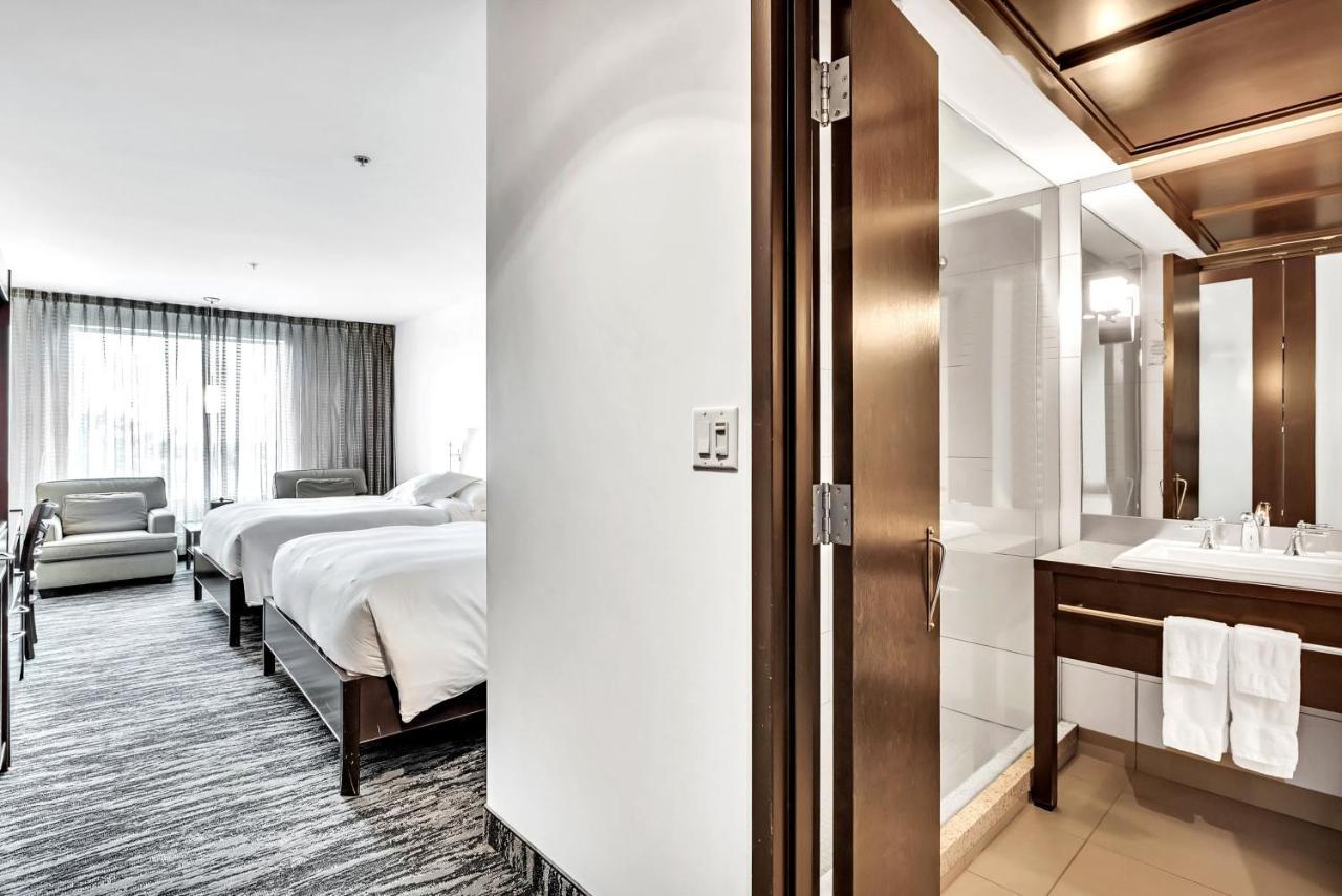 Hotel Mortagne Бушервіль Екстер'єр фото